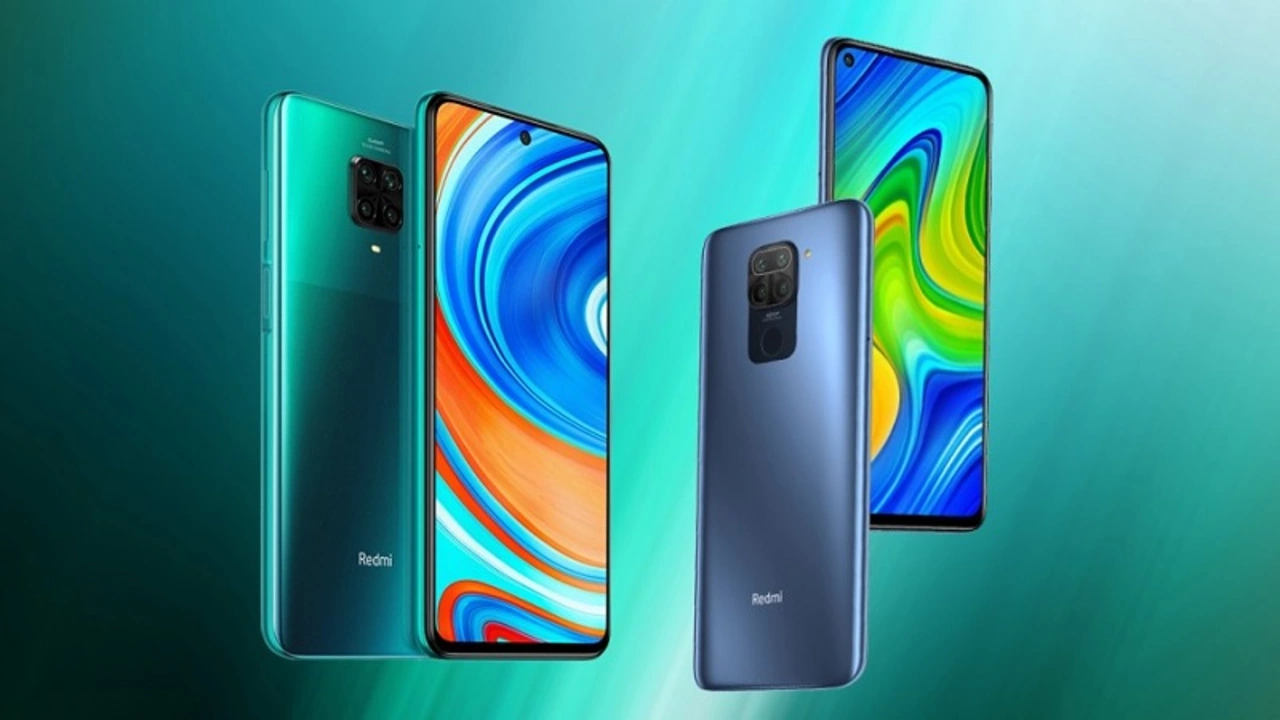 Is the Redmi Note 9 Pro Max made in India?