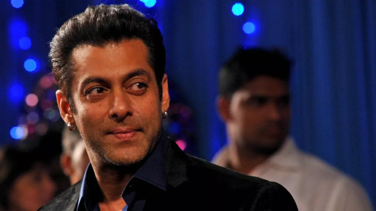 What is the current status of Salman Khan hit and run case?