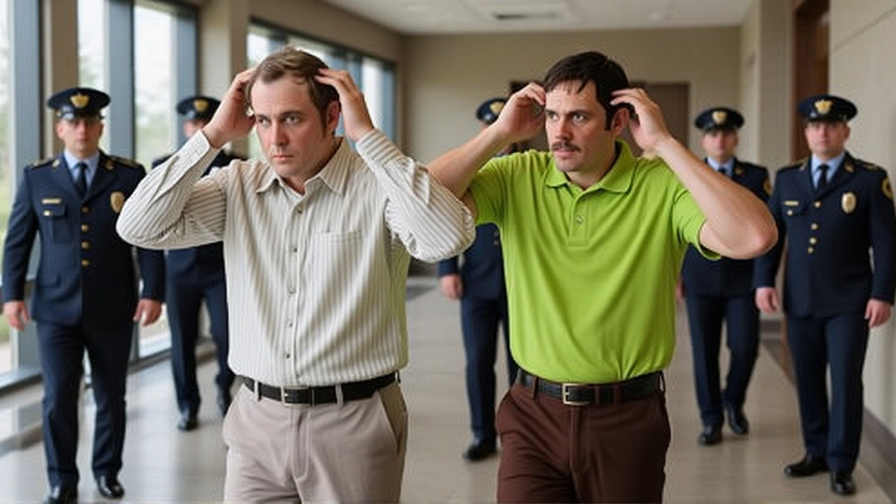 Marrakech Film Festival Opens 2025 with Gus Van Sant’s 'Dead Man’s Wire' and 82-Film Lineup